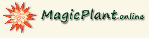 MagicPlant Logo